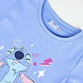 Disney Disney Stitch Pyjamas Mädchen 100% Baumwolle