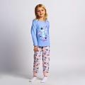 Disney Disney Stitch Pyjamas Mädchen 100% Baumwolle