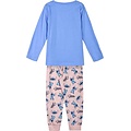 Disney Disney Stitch Pyjamas Mädchen 100% Baumwolle