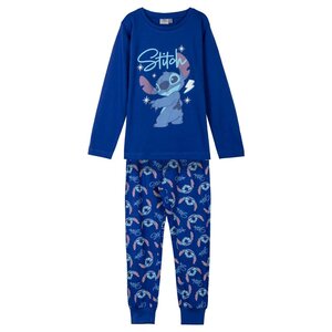 Disney Disney Stitch Boys Pyjamas Disney Disney Stitch Boys Pyjamas