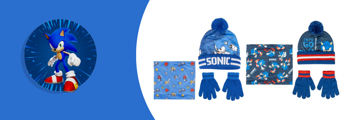 Sonic Winterset