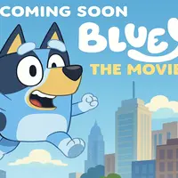 Bluey: der Film (2027) – alles, was wir wissen + die schönsten Fanartikel