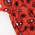 Marvel Marvel Spider-Man Kids Bathrobe – Official Licensed Dressing Gown