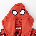 Marvel Marvel Spider-Man Kids Bathrobe – Official Licensed Dressing Gown