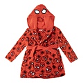 Marvel Marvel Spider-Man Kids Bathrobe – Official Licensed Dressing Gown