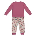 Gabby's Poppenhuis Gabby’s Dollhouse Pyjama Mädchen – 100% Baumwolle – Rosa Kinder Schlafanzug Gabby's Poppenhuis Gabby’s Dollhouse Pyjama Mädchen – 100% Baumwolle – Rosa Kinder Schlafanzug