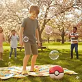 Pokemon Pokémon Pikachu Pool Slides for Kids – 3D Design – Non-Slip & Quick-Dry – Boys and Girls Pokemon Pokémon Pikachu Pool Slides for Kids – 3D Design – Non-Slip & Quick-Dry – Boys and Girls