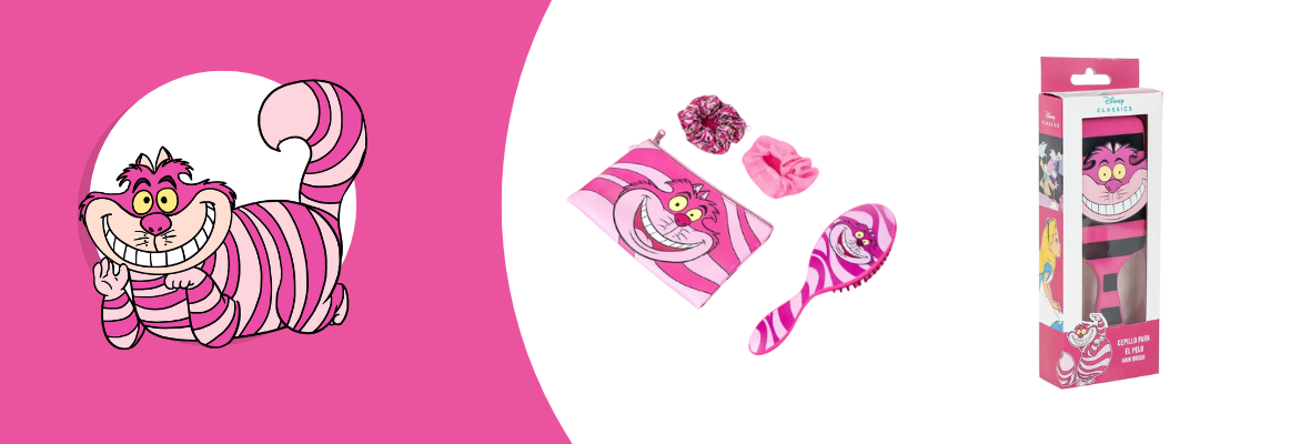 Alice in Wonderland Haaraccesoires