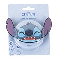 Disney Disney Stitch Mirror – Compact Make-up Mirror with Ears – Officially Licensed