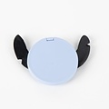 Disney Disney Stitch Mirror – Compact Make-up Mirror with Ears – Officially Licensed