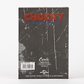 Chucky Chucky Socken Geschenkset – 3 Paar – Horror Film Kollektion – Offiziell Lizenziert Chucky Chucky Socken Geschenkset – 3 Paar – Horror Film Kollektion – Offiziell Lizenziert