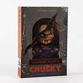 Chucky Chucky Socken Geschenkset – 3 Paar – Horror Film Kollektion – Offiziell Lizenziert Chucky Chucky Socken Geschenkset – 3 Paar – Horror Film Kollektion – Offiziell Lizenziert