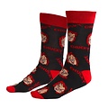 Chucky Chucky Socken Geschenkset – 3 Paar – Horror Film Kollektion – Offiziell Lizenziert Chucky Chucky Socken Geschenkset – 3 Paar – Horror Film Kollektion – Offiziell Lizenziert