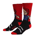 Chucky Chucky Socken Geschenkset – 3 Paar – Horror Film Kollektion – Offiziell Lizenziert Chucky Chucky Socken Geschenkset – 3 Paar – Horror Film Kollektion – Offiziell Lizenziert