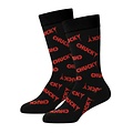 Chucky Chucky Socken Geschenkset – 3 Paar – Horror Film Kollektion – Offiziell Lizenziert Chucky Chucky Socken Geschenkset – 3 Paar – Horror Film Kollektion – Offiziell Lizenziert