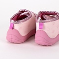 Hello Kitty Hello Kitty Sloffen Meisjes – Roze Pantoffels met Klittenbandsluiting – Comfort & Stijl