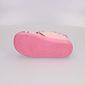 Hello Kitty Hello Kitty Sloffen Meisjes – Roze Pantoffels met Klittenbandsluiting – Comfort & Stijl