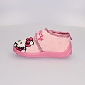 Hello Kitty Hello Kitty Sloffen Meisjes – Roze Pantoffels met Klittenbandsluiting – Comfort & Stijl