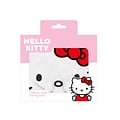 Hello Kitty Hello Kitty Haarturban – Schnell trocknendes Handtuch – Offiziell Sanrio Hello Kitty Hello Kitty Haarturban – Schnell trocknendes Handtuch – Offiziell Sanrio