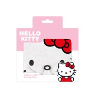 Hello Kitty Haarhanddoek
