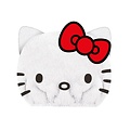 Hello Kitty Hello Kitty Haarturban – Schnell trocknendes Handtuch – Offiziell Sanrio Hello Kitty Hello Kitty Haarturban – Schnell trocknendes Handtuch – Offiziell Sanrio