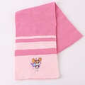 Nickelodeon Paw Patrol Skye Unicorn Winterset - Muts, Sjaal en Handschoenen - Meisjes - Roze - Officieel Nickelodeon