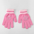 Nickelodeon Paw Patrol Skye Unicorn Winterset - Muts, Sjaal en Handschoenen - Meisjes - Roze - Officieel Nickelodeon