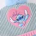 Disney Disney Stitch Winterset - Muts, Sjaal en Handschoenen - Meisjes - Blauw Roze - Officieel Disney Disney Stitch Winterset - Muts, Sjaal en Handschoenen - Meisjes - Blauw Roze - Officieel
