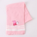 Peppa Pig Peppa Pig Winter Set for Girls – Pink Hat, Scarf and Gloves – Official Licensed Peppa Pig Peppa Pig Winter Set for Girls – Pink Hat, Scarf and Gloves – Official Licensed