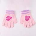 Peppa Pig Peppa Pig Winter Set for Girls – Pink Hat, Scarf and Gloves – Official Licensed Peppa Pig Peppa Pig Winter Set for Girls – Pink Hat, Scarf and Gloves – Official Licensed