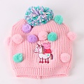 Peppa Pig Peppa Pig Winter Set for Girls – Pink Hat, Scarf and Gloves – Official Licensed Peppa Pig Peppa Pig Winter Set for Girls – Pink Hat, Scarf and Gloves – Official Licensed
