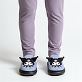 Hello Kitty Hello Kitty Kuromi Hausschuhe Mädchen – Offiziell Sanrio – Weiche Pantoffeln Hello Kitty Hello Kitty Kuromi Hausschuhe Mädchen – Offiziell Sanrio – Weiche Pantoffeln