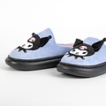 Hello Kitty Hello Kitty Kuromi Hausschuhe Mädchen – Offiziell Sanrio – Weiche Pantoffeln Hello Kitty Hello Kitty Kuromi Hausschuhe Mädchen – Offiziell Sanrio – Weiche Pantoffeln