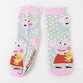 Peppa Pig Peppa Pig Sokken Kinderen – 4 Paar in Spaarpot Cadeauverpakking – Officieel Peppa Pig Peppa Pig Sokken Kinderen – 4 Paar in Spaarpot Cadeauverpakking – Officieel
