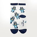 Bluey Bluey Kids Socks – 4 Pairs in Money Box Gift Set – Official