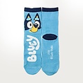 Bluey Bluey Kids Socks – 4 Pairs in Money Box Gift Set – Official