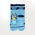 Bluey Bluey Kids Socks – 4 Pairs in Money Box Gift Set – Official