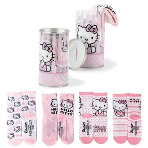 Hello Kitty Hello Kitty Kids Socks Hello Kitty Hello Kitty Kids Socks