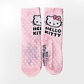 Hello Kitty Hello Kitty Kids Socks – 4 Pairs in Money Tin Gift Set – Officially Licensed