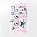 Hello Kitty Hello Kitty Kids Socks – 4 Pairs in Money Tin Gift Set – Officially Licensed
