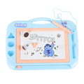 Disney Disney Stitch Magnetisch Tekenbord – Inclusief Pen & 3 Stempels – Officieel Disney Speelgoed Disney Disney Stitch Magnetisch Tekenbord – Inclusief Pen & 3 Stempels – Officieel Disney Speelgoed