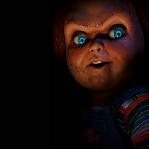 Durf Jij Chucky in Huis te Halen? Bekijk Onze Merchandise!