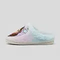 Gabby's Poppenhuis Gabby’s Poppenhuis Sloffen voor Meisjes – Zachte Pluche Instapsloffen met Gabby & Kattenvriendjes Gabby's Poppenhuis Gabby’s Poppenhuis Sloffen voor Meisjes – Zachte Pluche Instapsloffen met Gabby & Kattenvriendjes