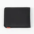 Stranger Things Stranger Things Wallet – Black Fan Wallet with Demogorgon Patch & Red Elastic Band Stranger Things Stranger Things Wallet – Black Fan Wallet with Demogorgon Patch & Red Elastic Band
