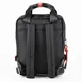 Stranger Things Stranger Things Backpack – Black Demogorgon Patch Backpack with Red Details Stranger Things Stranger Things Backpack – Black Demogorgon Patch Backpack with Red Details
