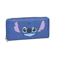 Disney Stitch Geldbörse - Länge 20cm