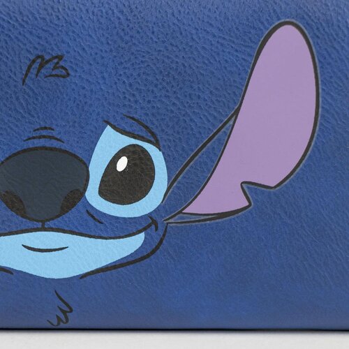 Disney Disney Stitch Wallet - Length 20cm