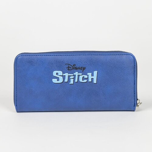 Disney Disney Stitch Wallet - Length 20cm