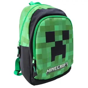 Minecraft Minecraft Rugzak Jongens