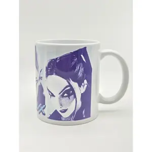 Kpop Demon Hunters Kpop Demon Hunters Tasse